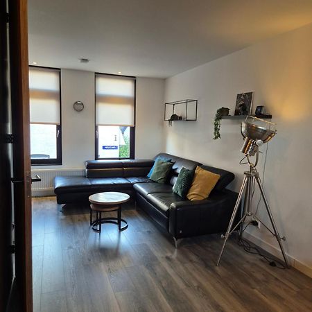 אלקמאר Fab City Apartment מראה חיצוני תמונה