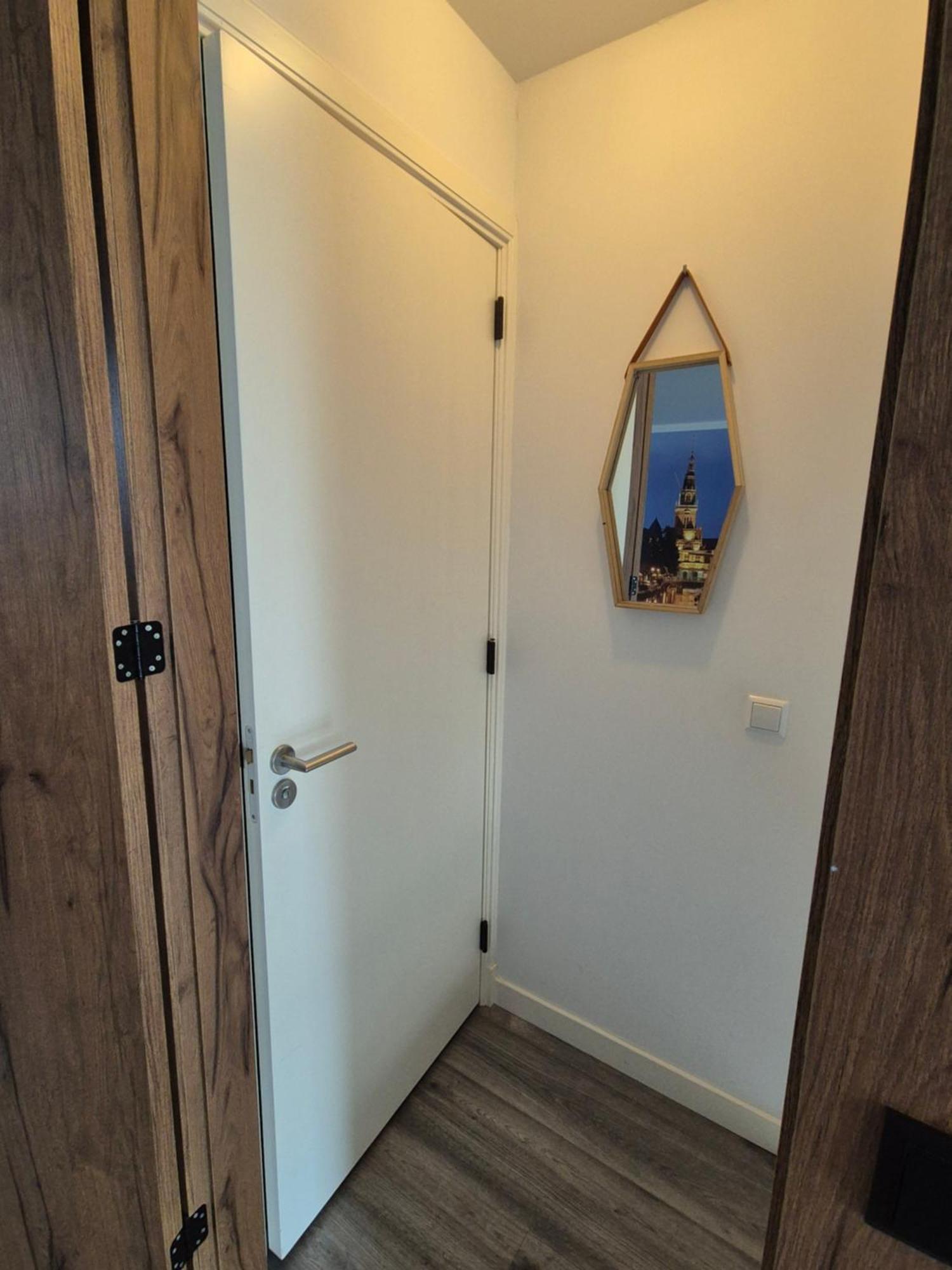 אלקמאר Fab City Apartment מראה חיצוני תמונה