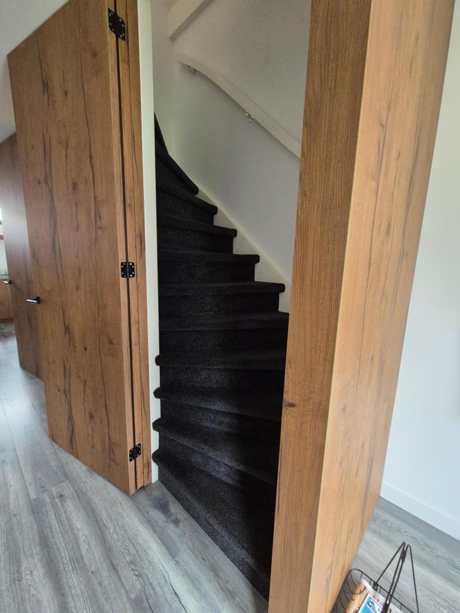 אלקמאר Fab City Apartment מראה חיצוני תמונה