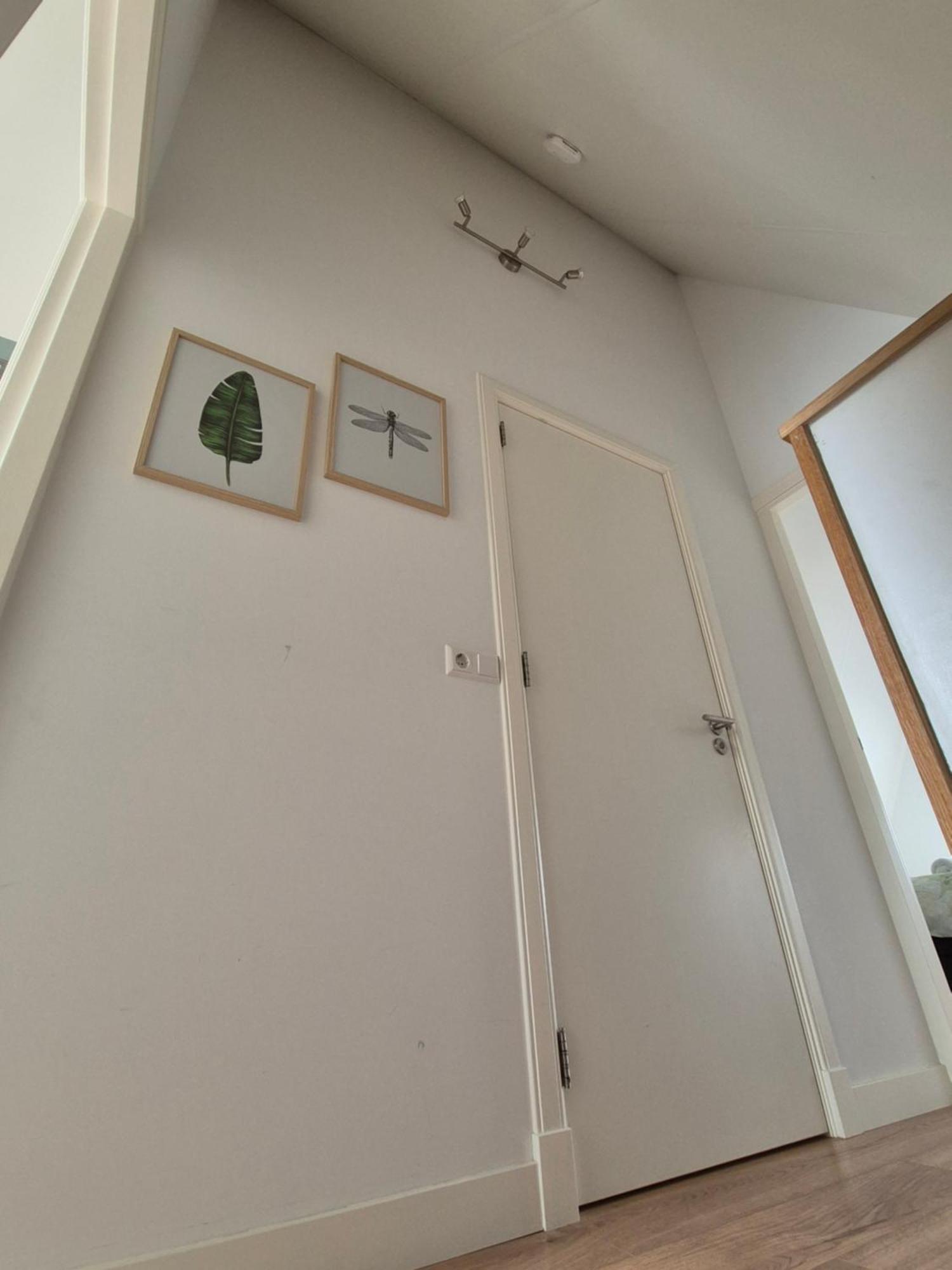 אלקמאר Fab City Apartment מראה חיצוני תמונה